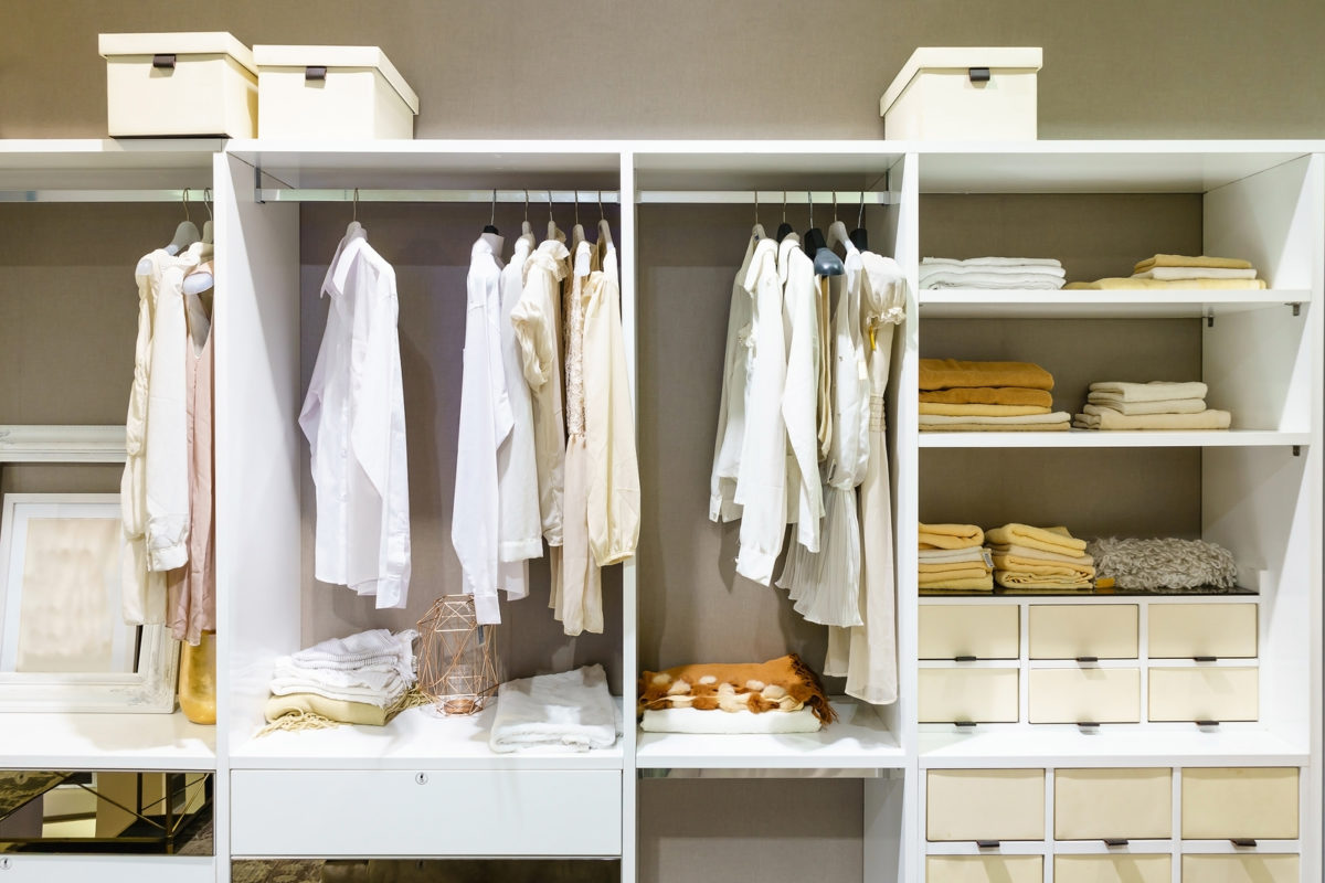 How to stage your home’s closets to make buyers swoon Summit Real Estate