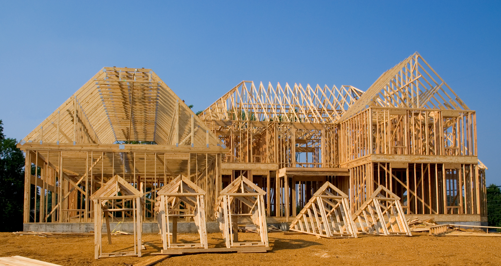 3 Things To Know About Buying A New-Construction Home