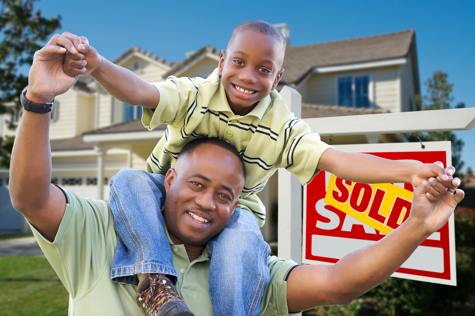 3 Tips On How To Make The Home Buying Process Less Stressful