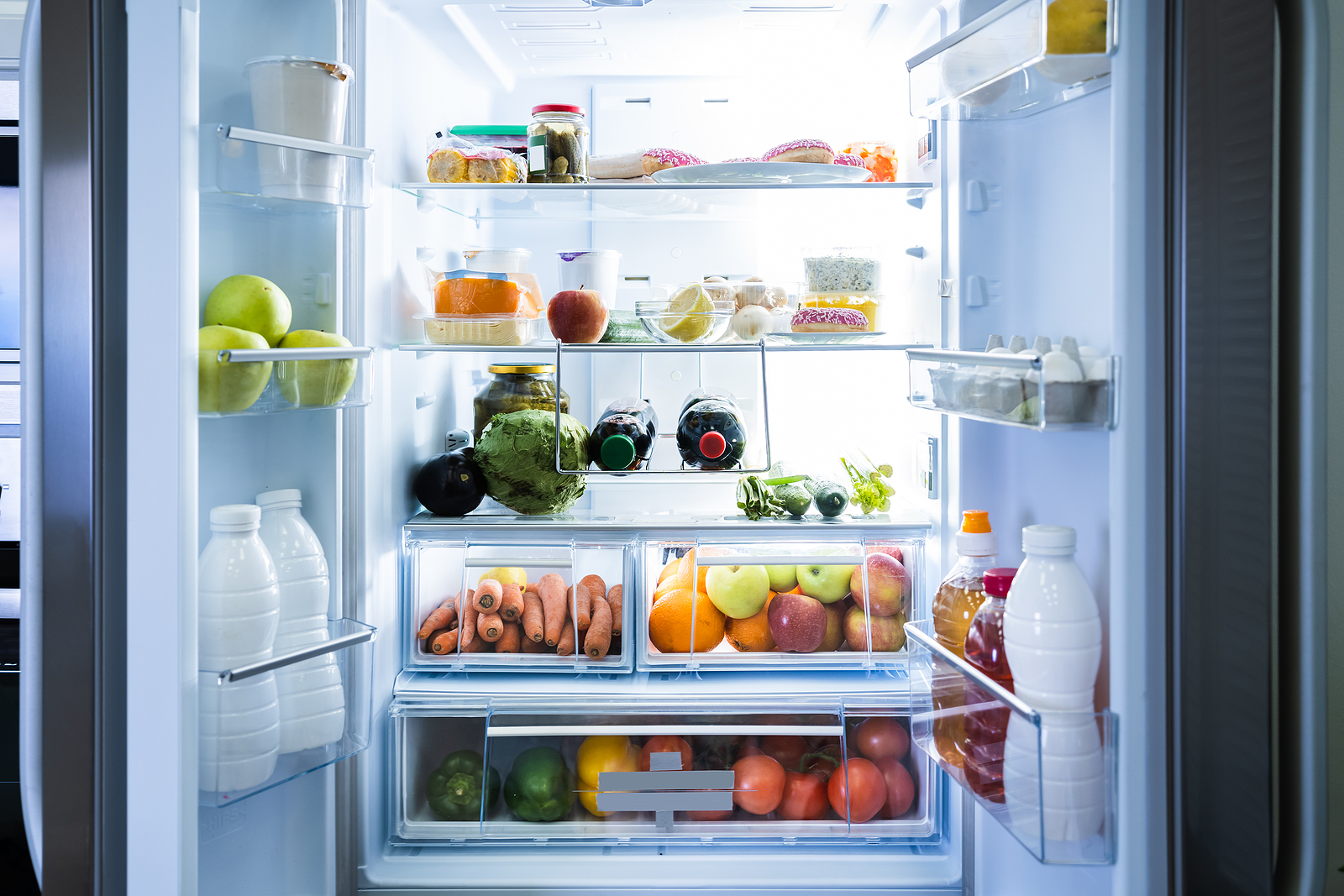 What To Consider When Buying A Used Refrigerator