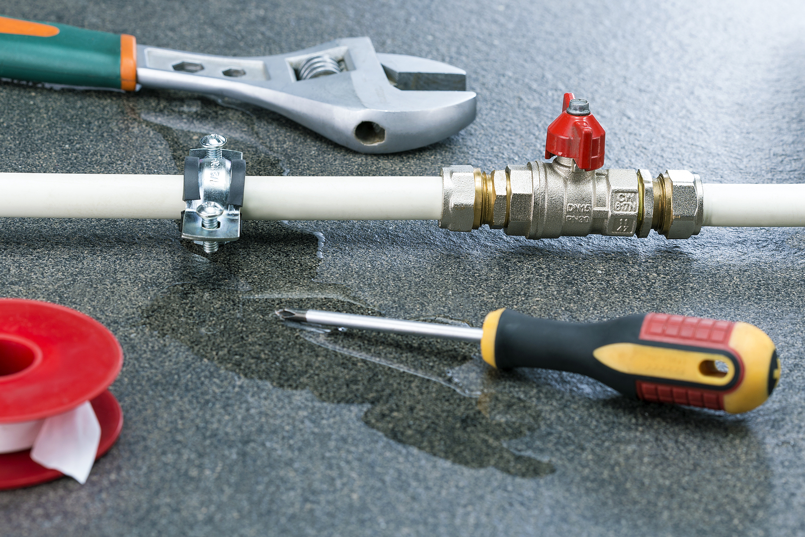 Top leak detection hacks