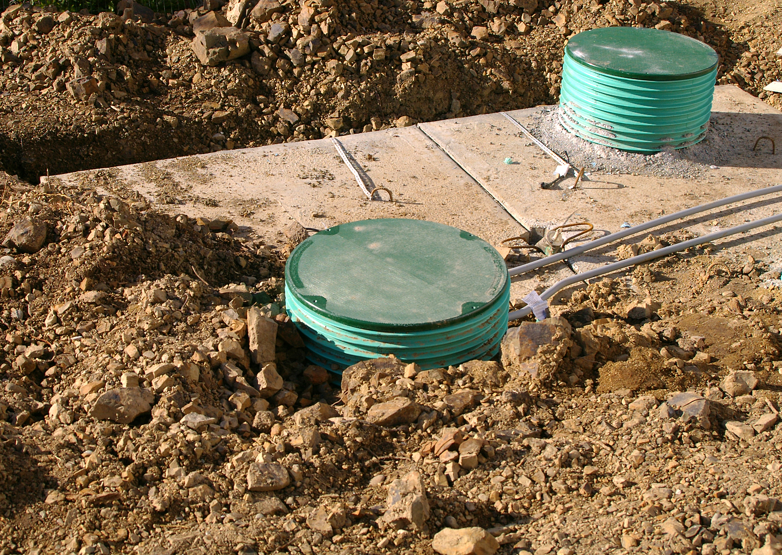 Should I Buy A Home With A Septic System? 