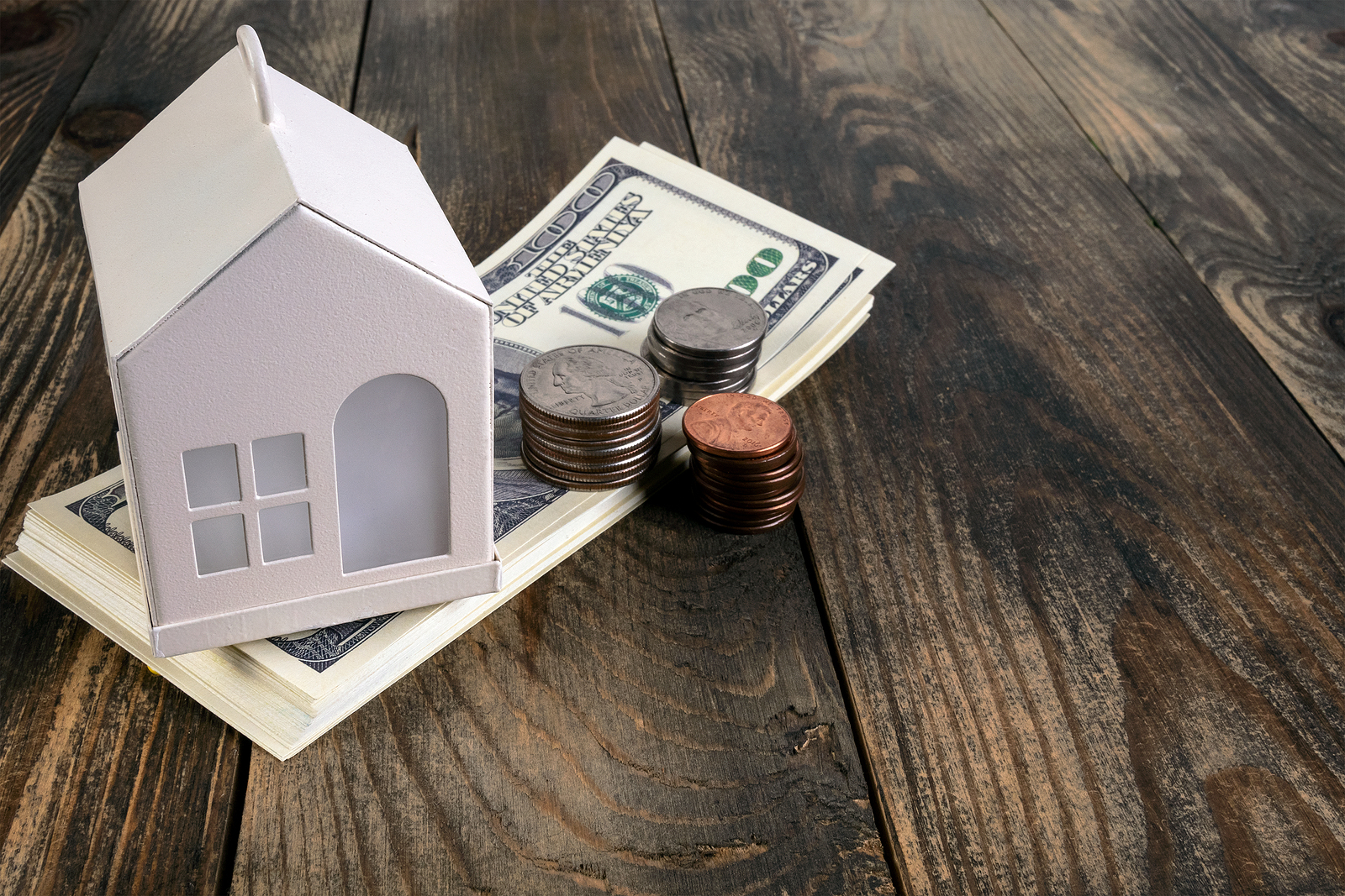 How To Save Money When You Buy A Home 