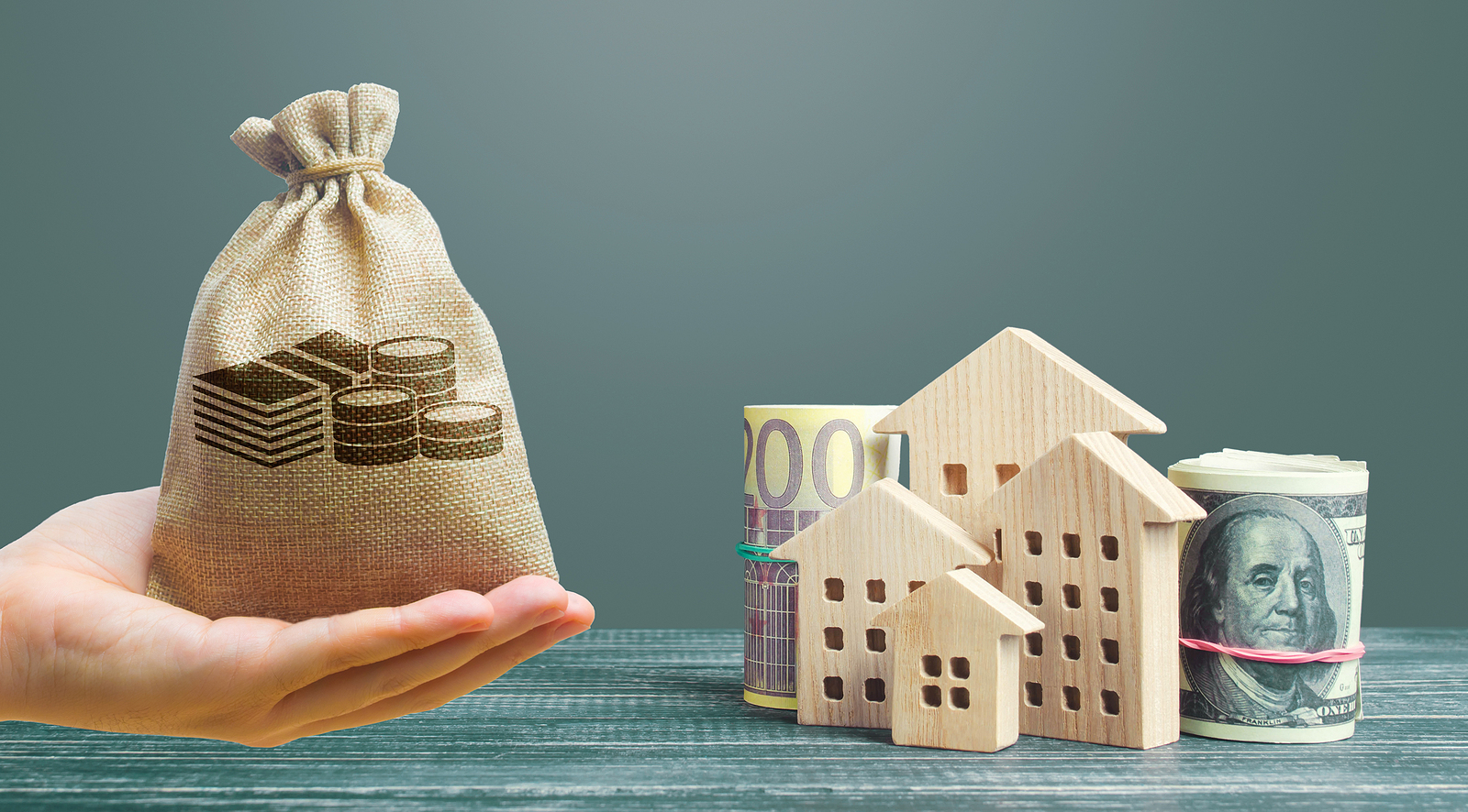 4 Ways To Save Money On Insurance When You Buy A Home 