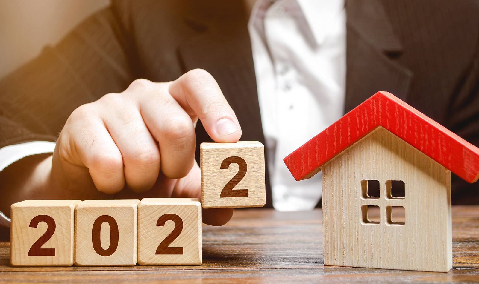 What to expect in the 2022 housing market | Team Callahan at Keller  Williams Realty