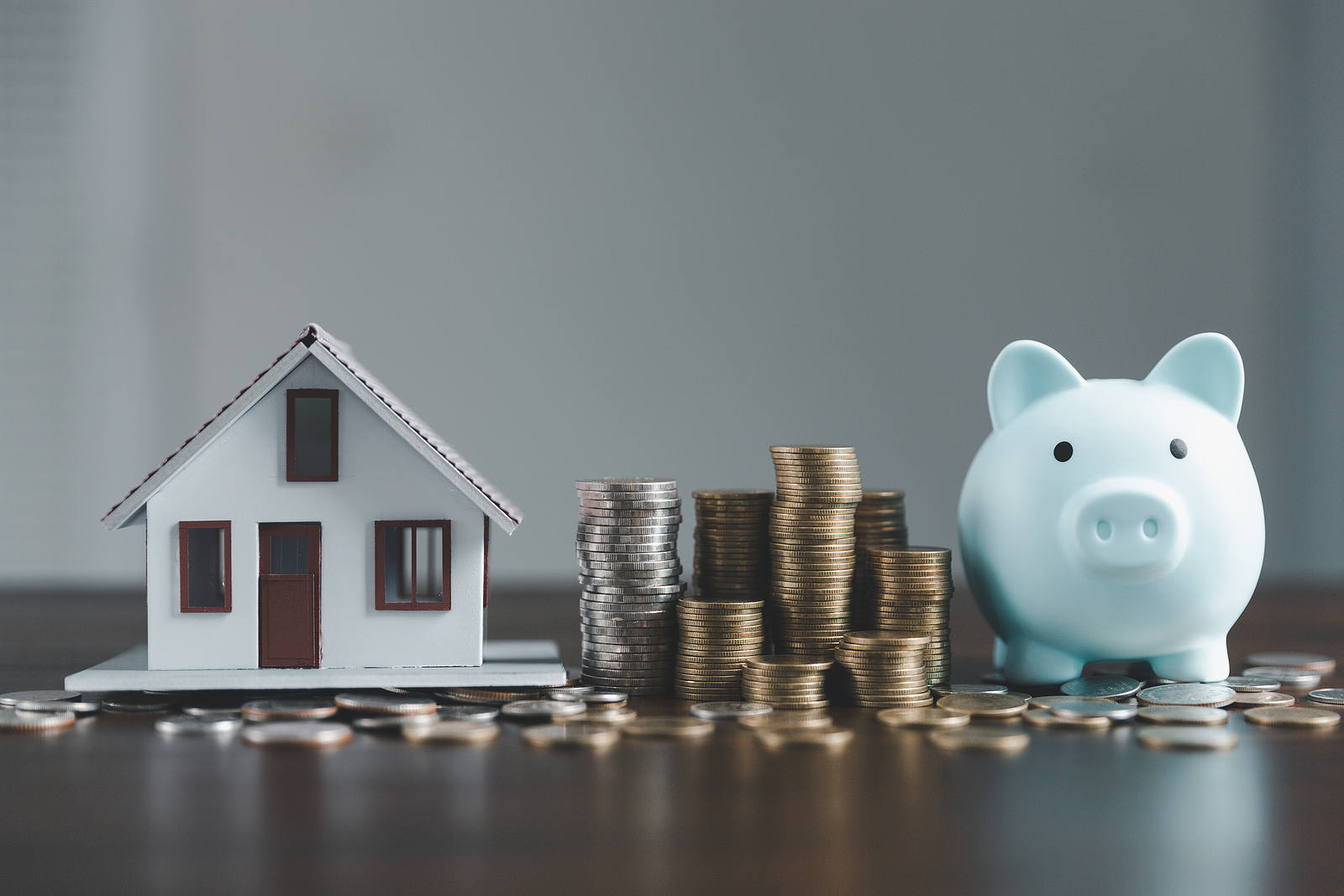 5 ways to save money on a home loan