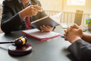 when to hire a real estate attorney