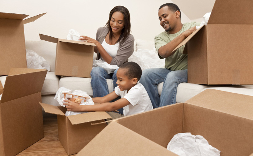 8 Essential Things To Do Prior to Your Move