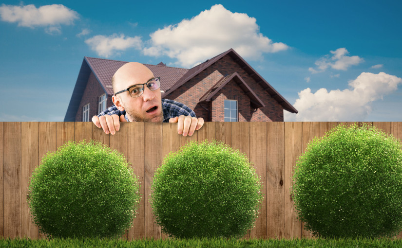 4 Tips To Help You Diplomatically Handle Disputes With Neighbors