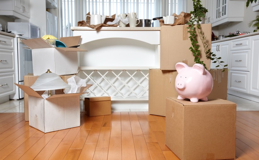 Tips That Can Make a Cross-Country Move Bearable