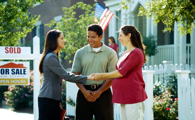 5 Reasons To Be Thankful For A Great Real Estate Agent