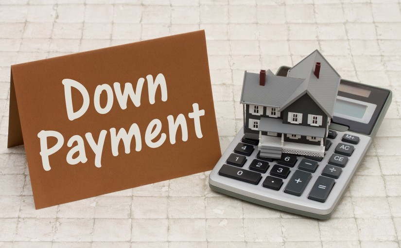A Home Buyer’s Guide to Saving for a Down Payment