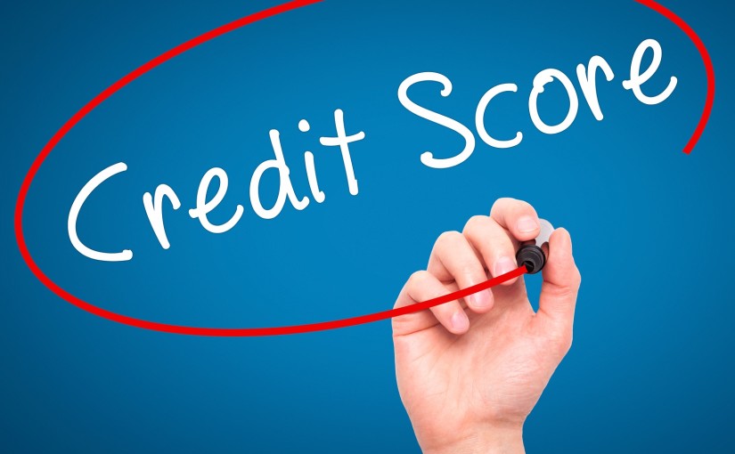 Clean up Your Credit Score to Buy a New House