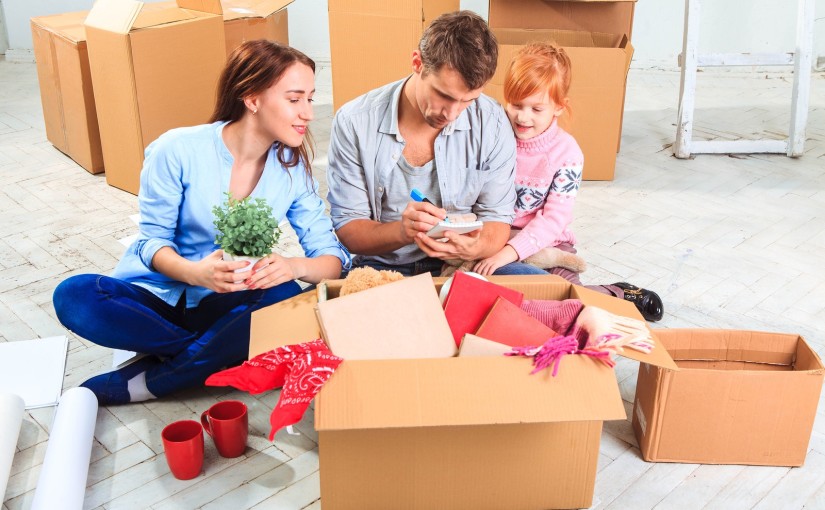 Relocation Trends From 2015 and What to Expect in 2016