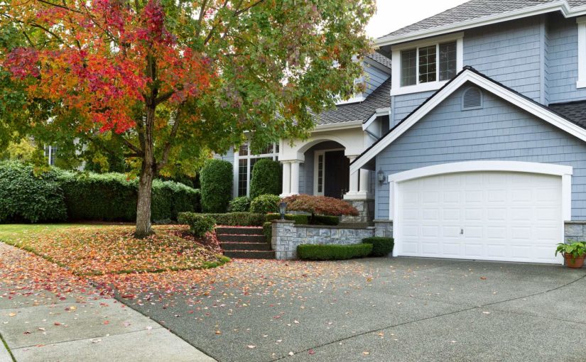 Home Exterior Considerations To Make Before You Buy