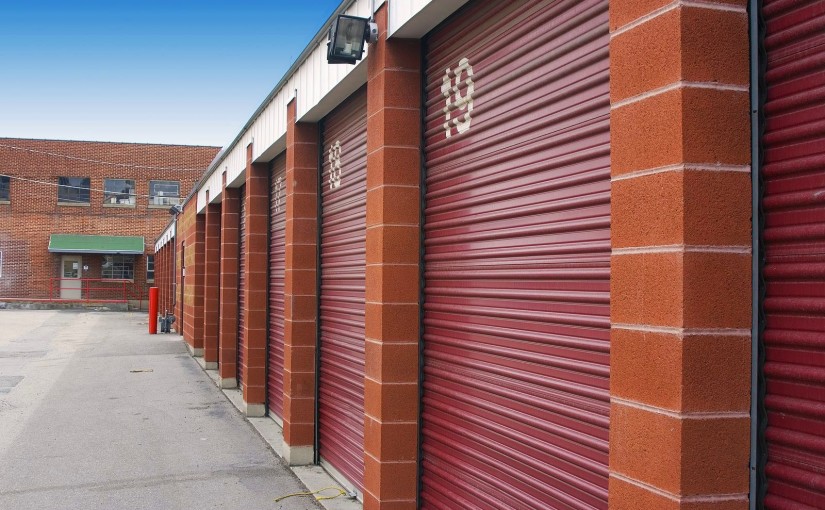 The Key Factors For Choosing A Storage Facility
