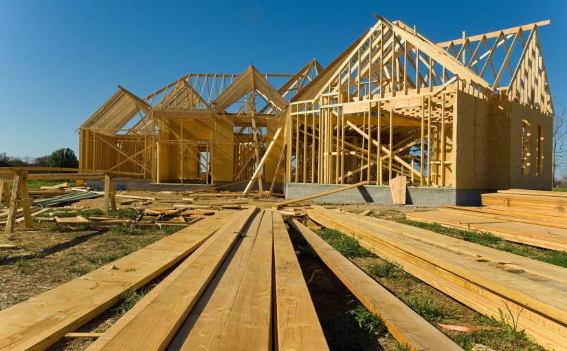 How Keep New Home Construction On Track