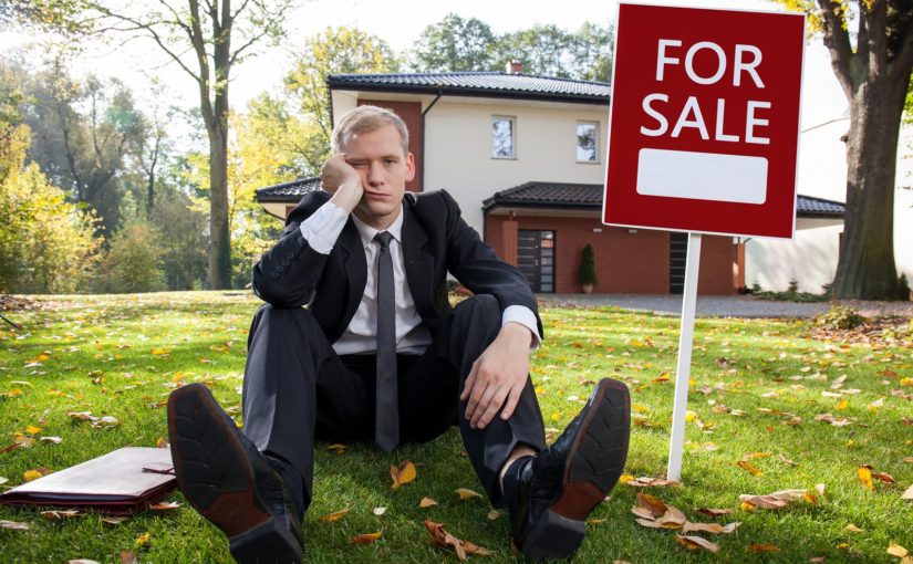This Might Be Driving Your Listing Agent Crazy