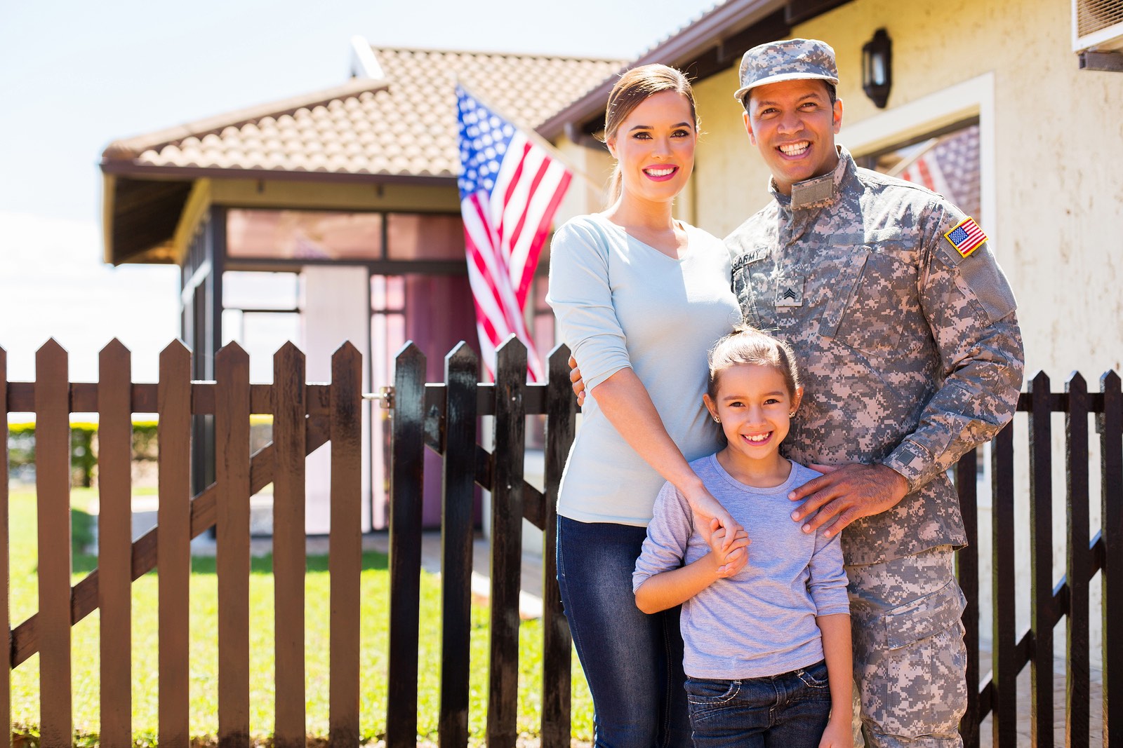 Your Guide to The VA Loan