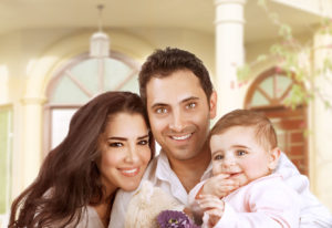 how long does it take to buy a home after bankruptcy