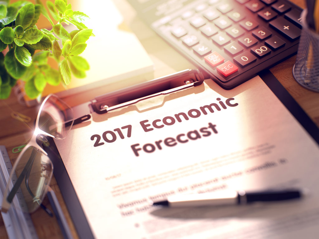 2017 real estate market forecast