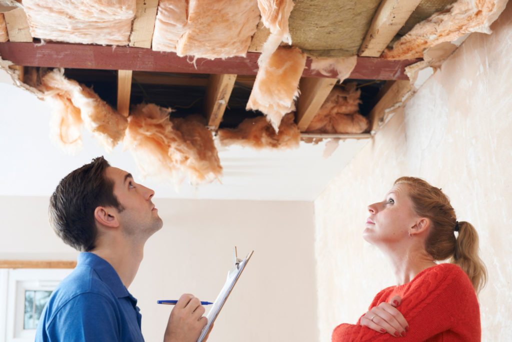 costs of deferred maintenance