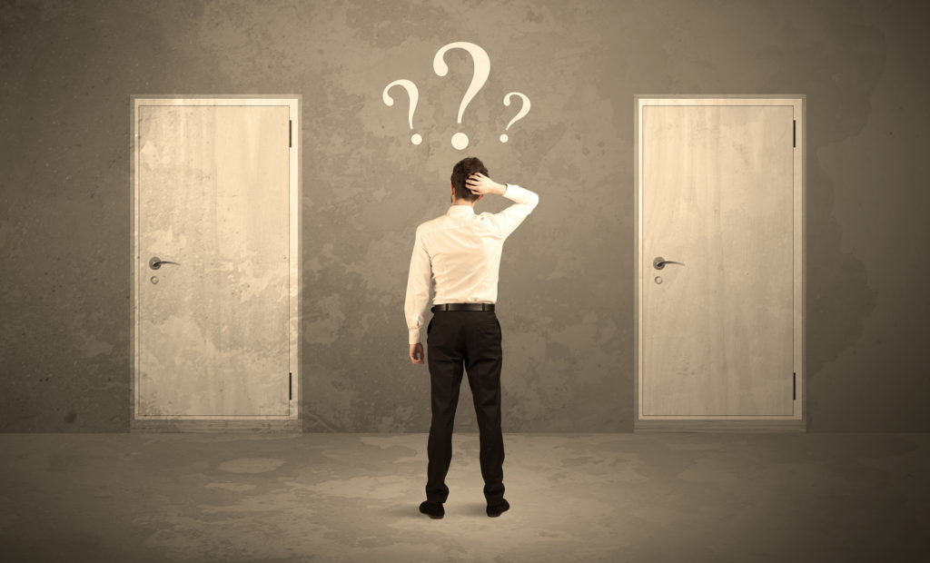 how to choose between two homes for sale