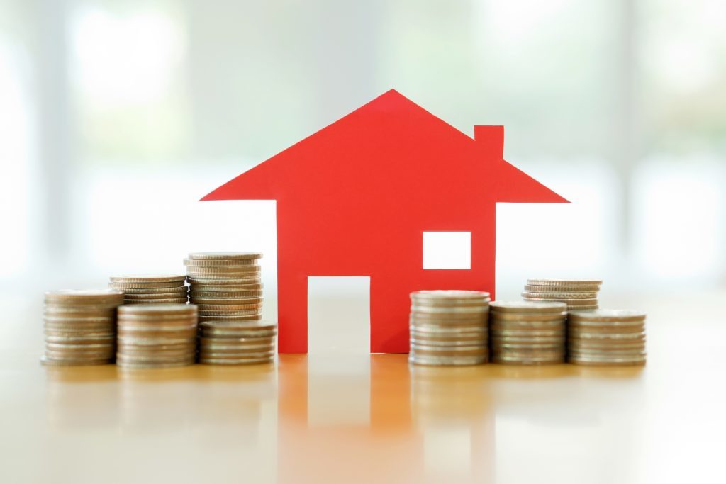 5 tips to get financially ready to buy a home