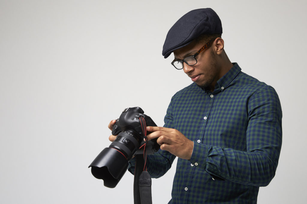 Professional photos sell homes