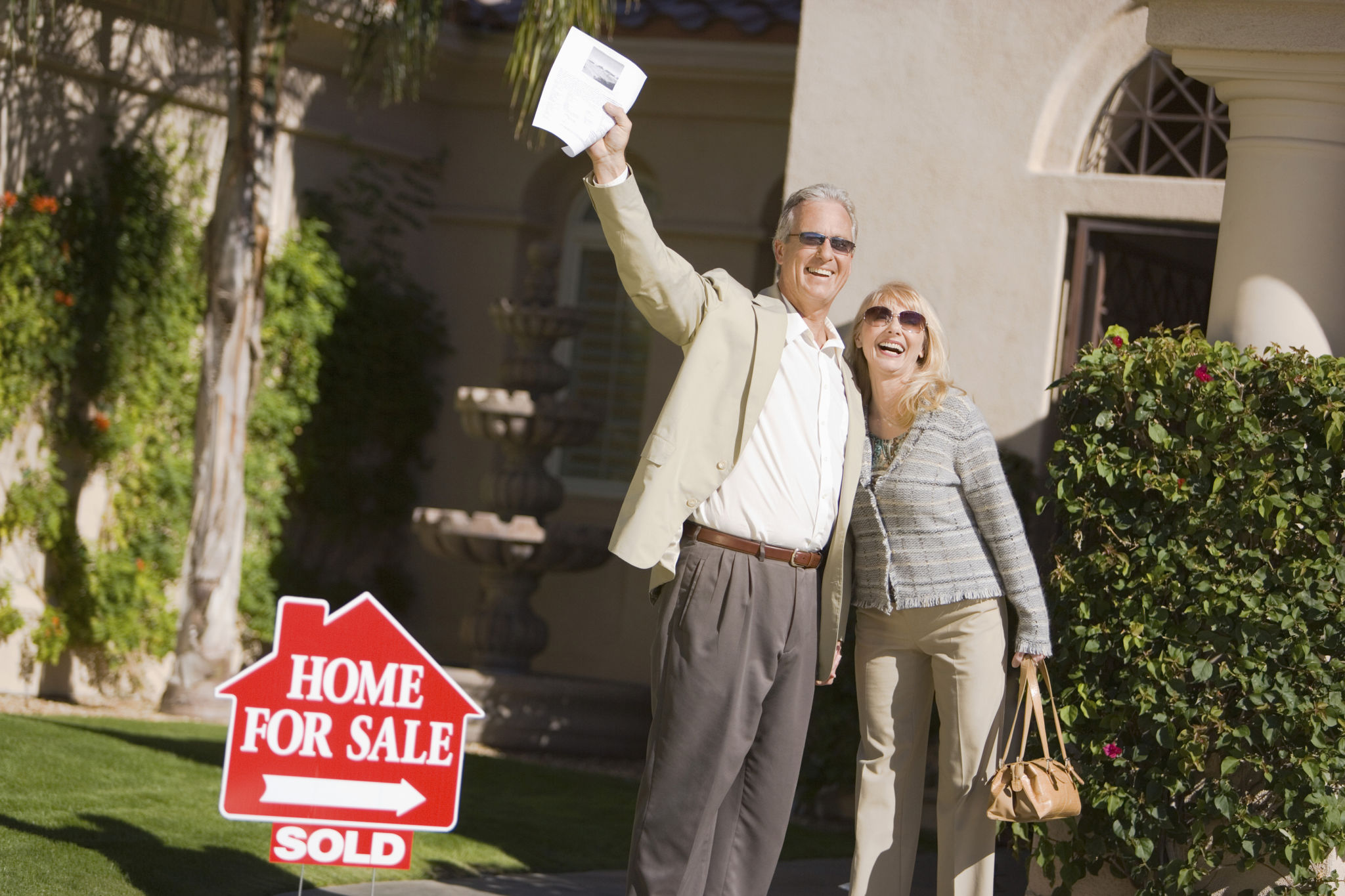 Hey Boomer – Selling your home? Do these 3 things first
