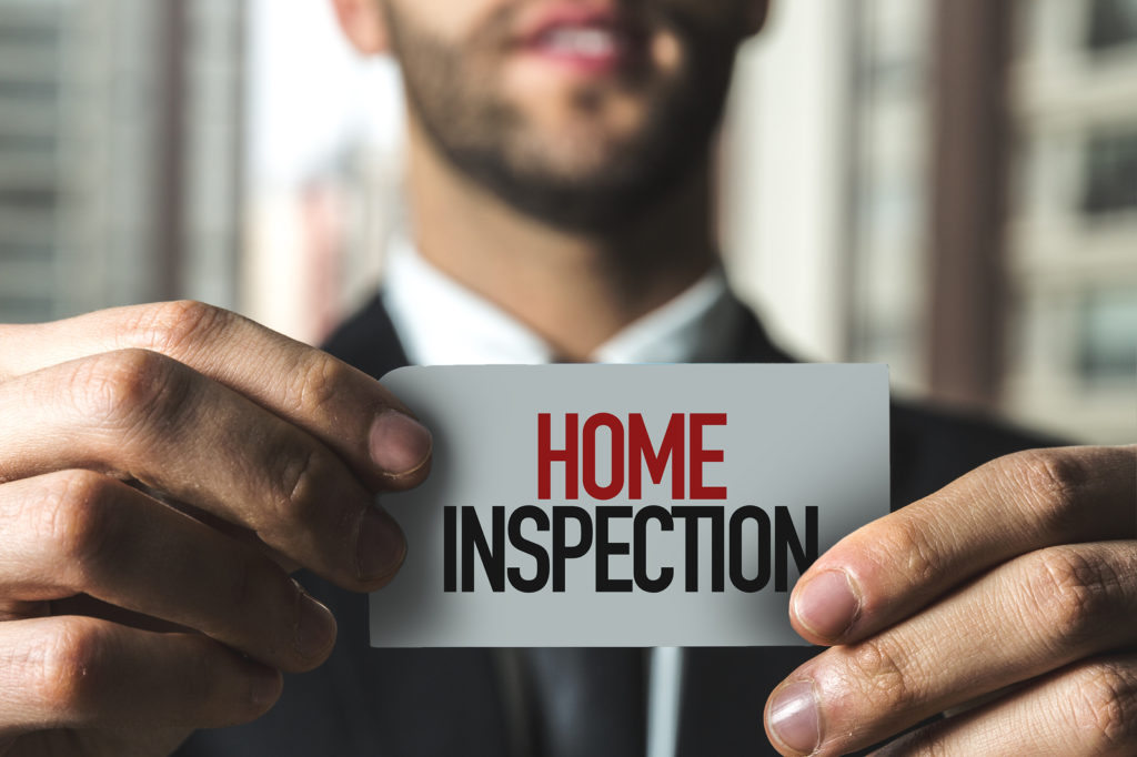 home inspection