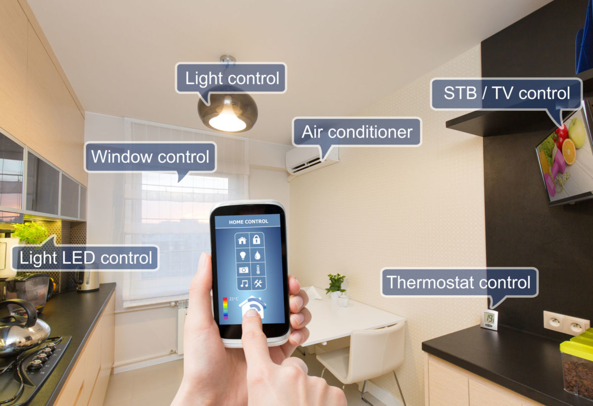 Smart home features: Are they worth the splurge?