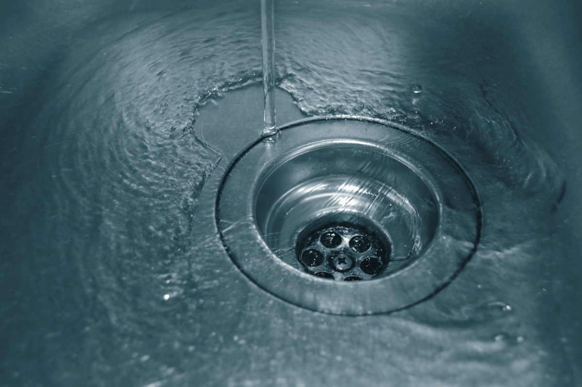 What’s lurking in your home’s plumbing system?