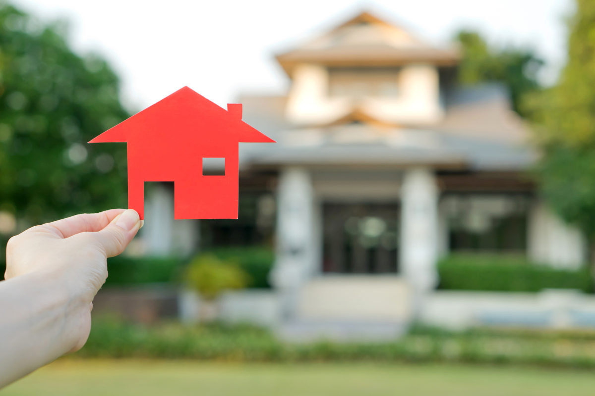 The 3 immutable laws of home selling