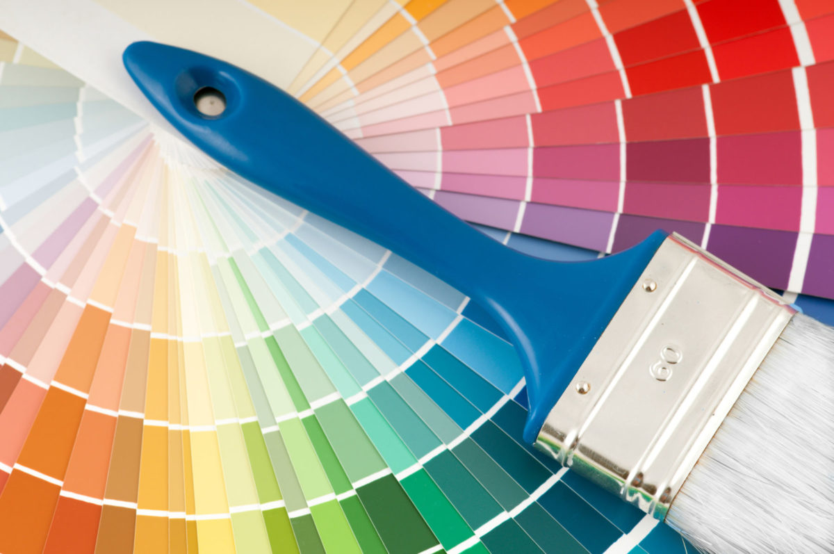 Forget about your parachute – what color is your home?