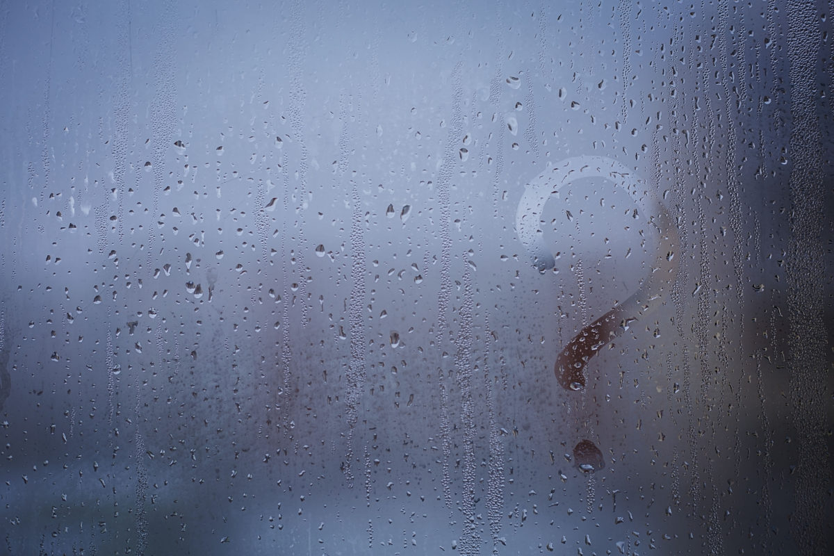 How to keep your windows from fogging up in the winter