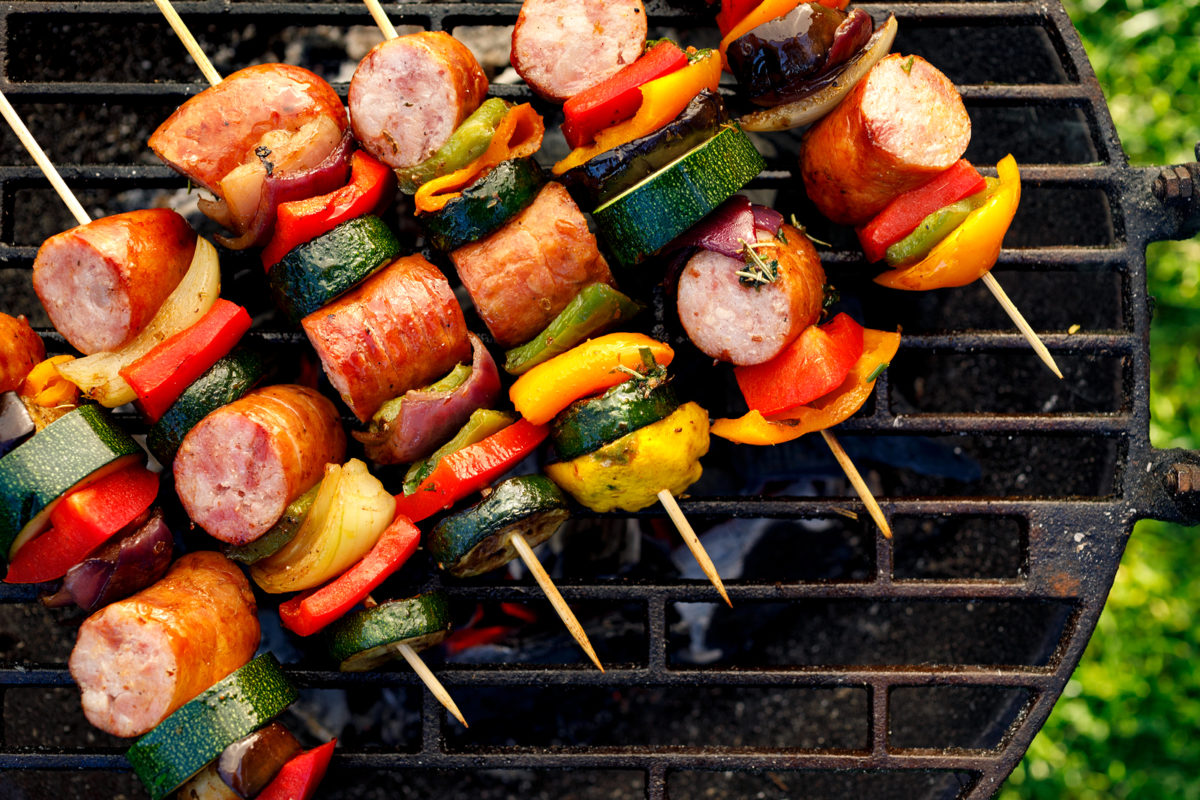 How to shop for a new grill for your summer cookouts