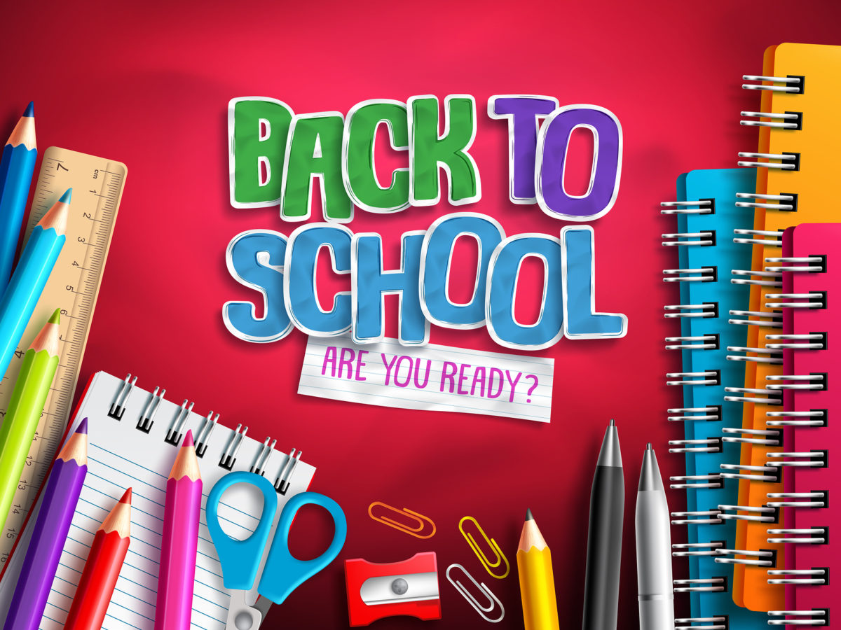 Back-to-School: Are you Ready?