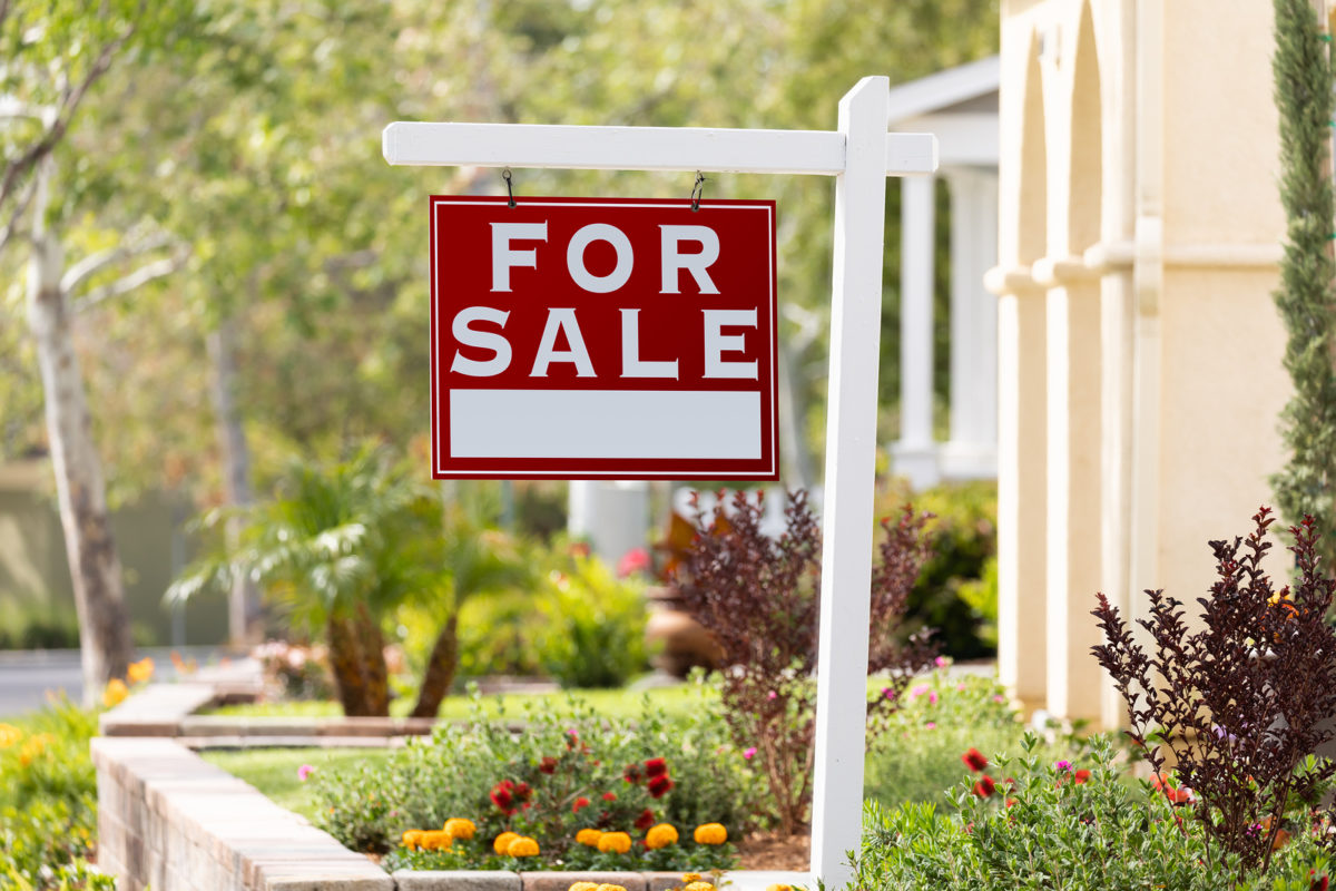 3 Reasons your Home isn’t Selling