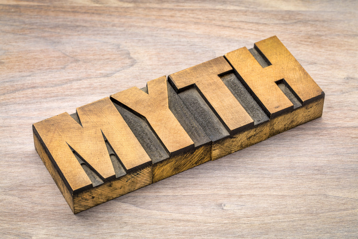 Busting the 3 biggest private mortgage insurance myths