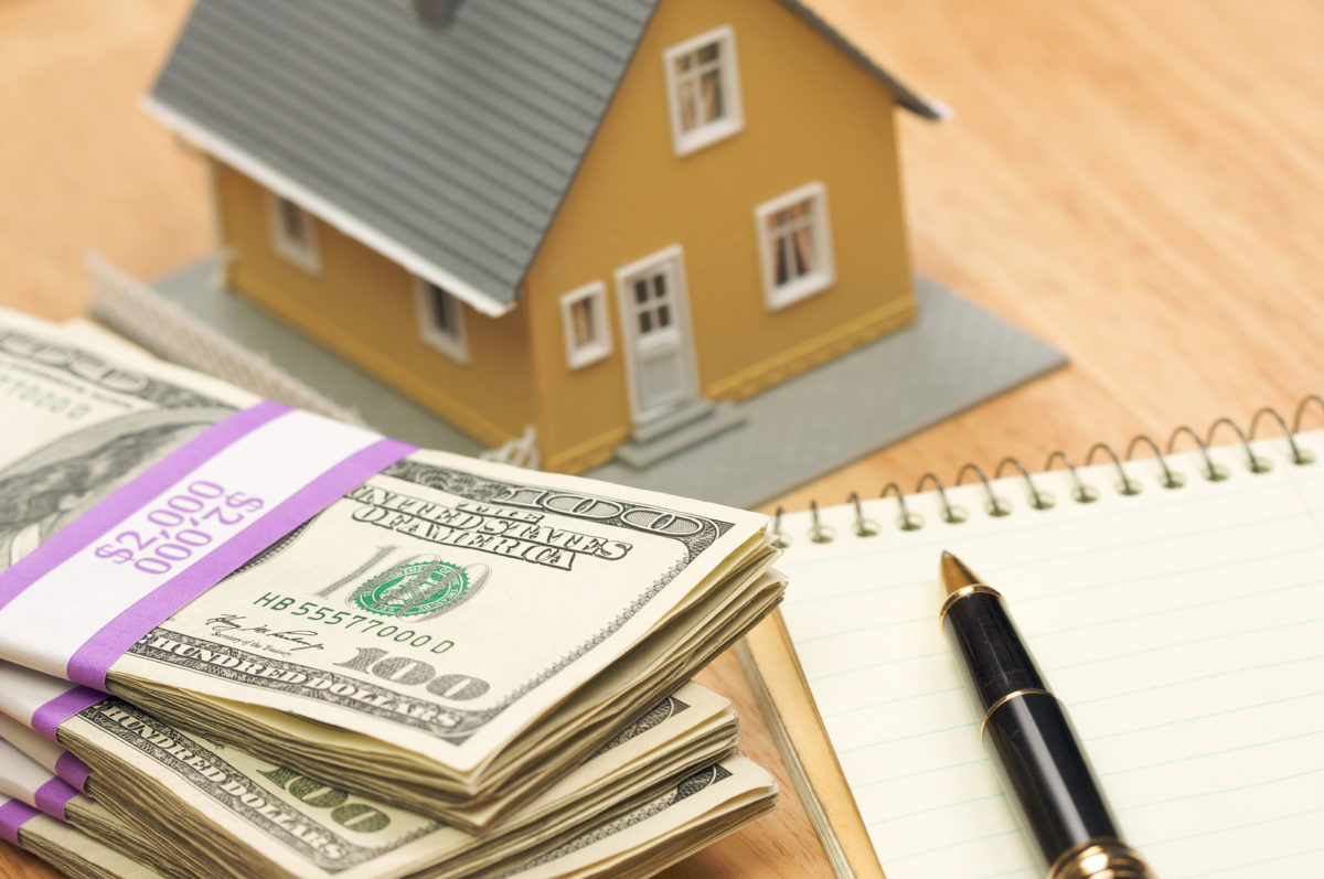 Everything you need to know about the down payment