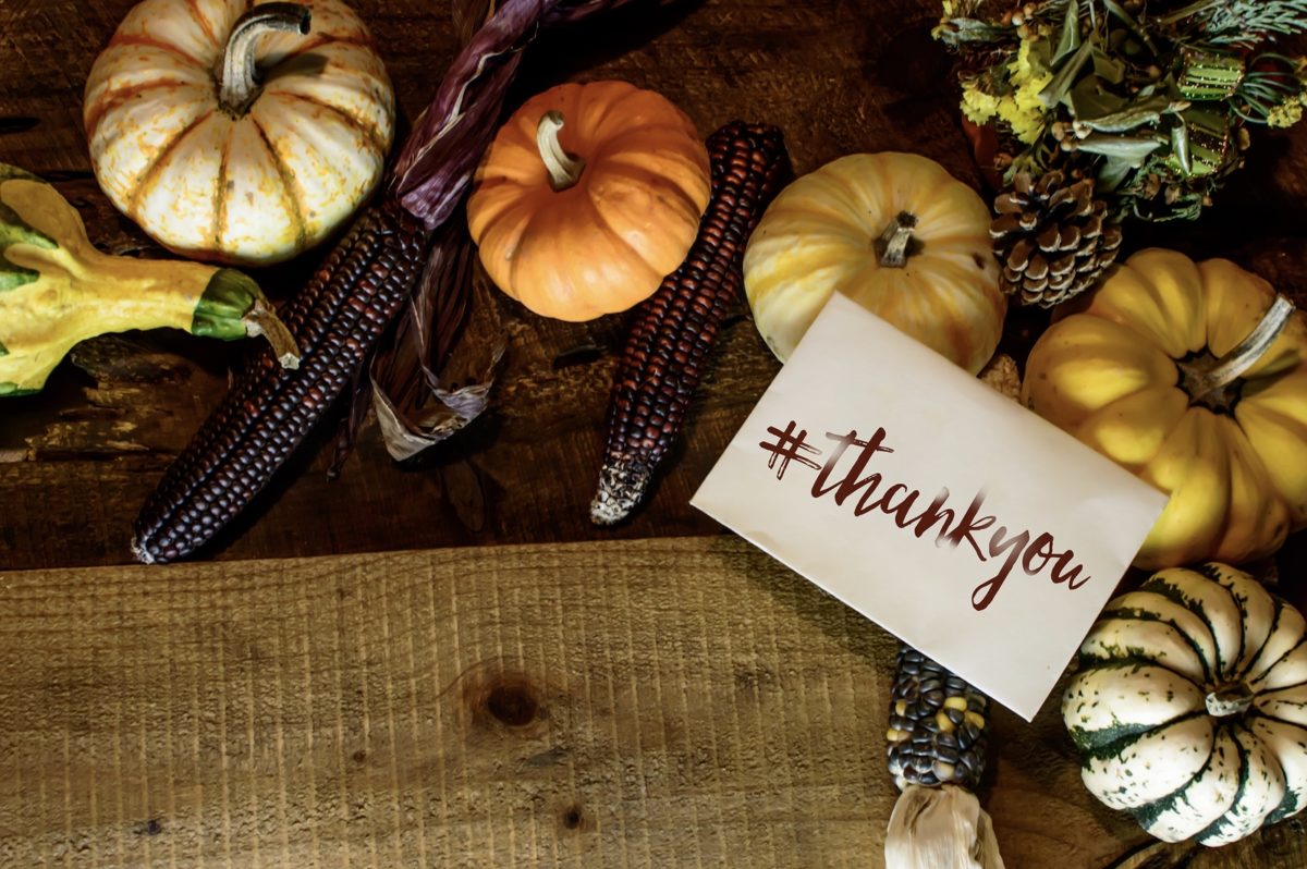 Give Thanks for these 6 Websites and Apps this Thanksgiving