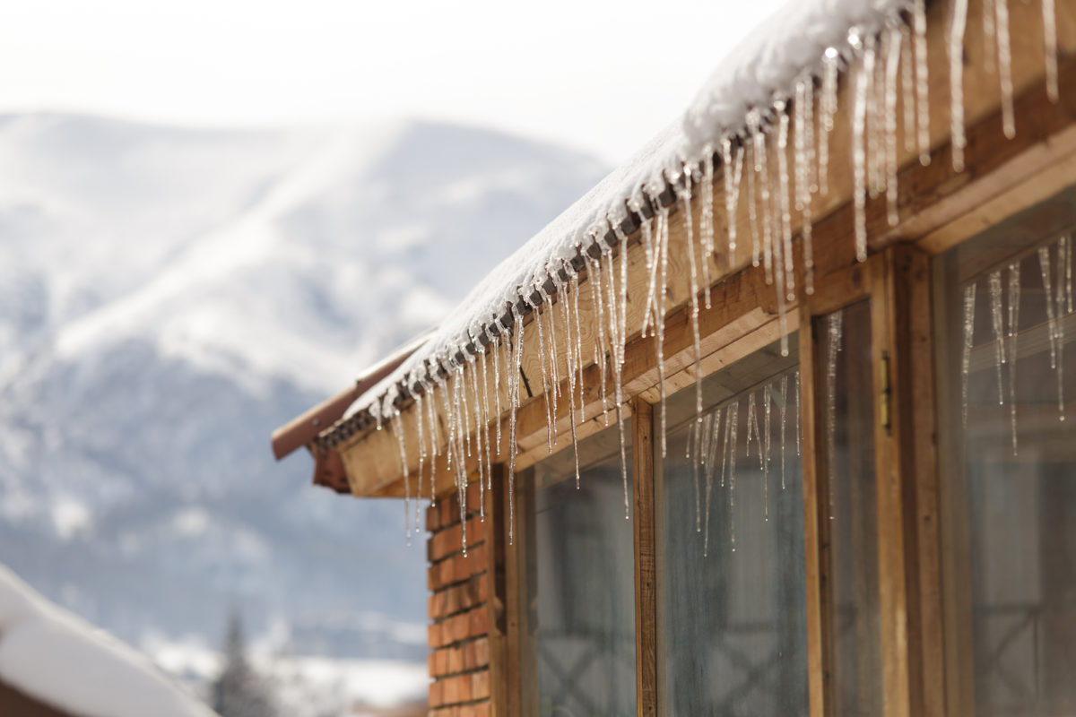 5 Tips for moving when the weather outside is frightful
