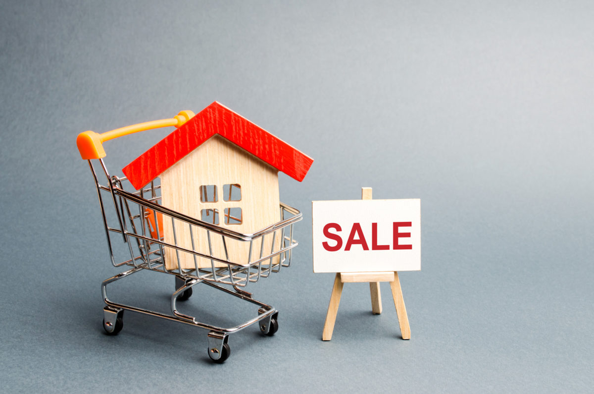 5 myths too many home sellers believe