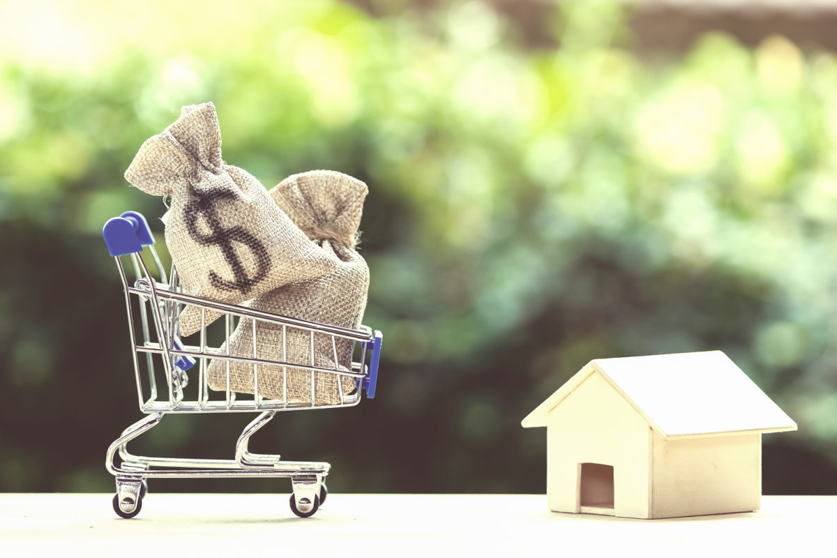 Shopping for a home? 10 tips to help you avoid impulse buying