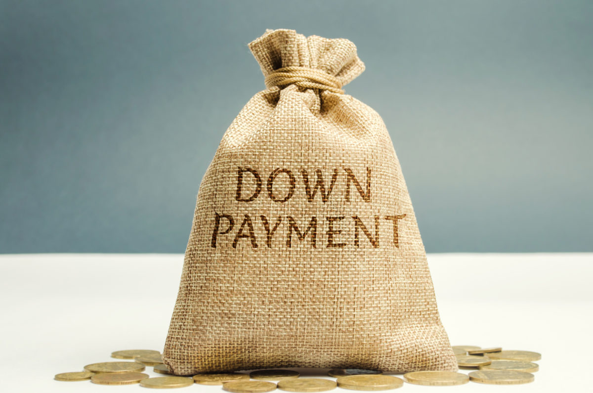 The “20% down payment” myth