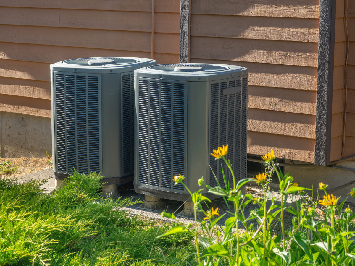 4 signs that your HVAC system is in trouble