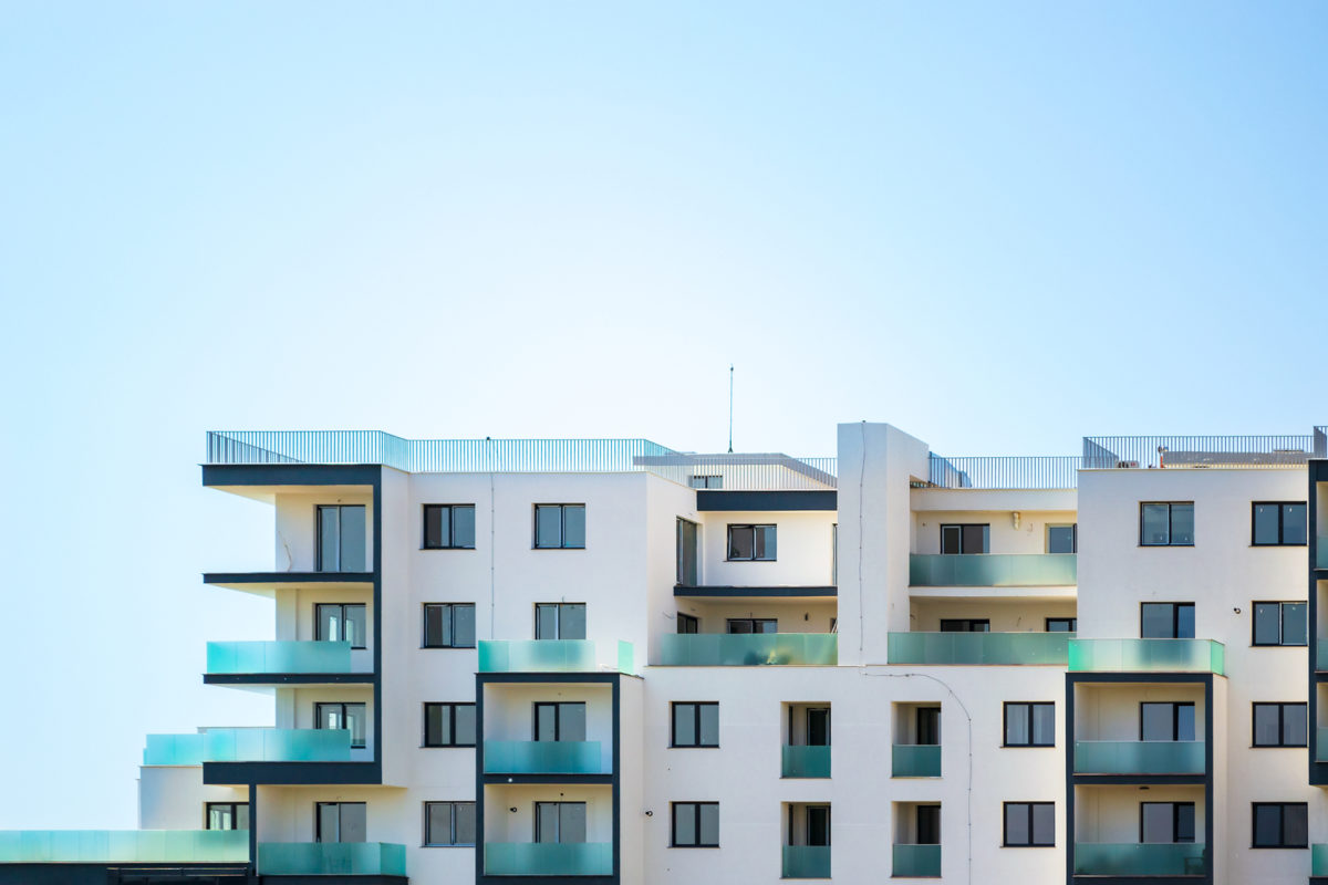 How to buy a condo with a FHA-backed loan