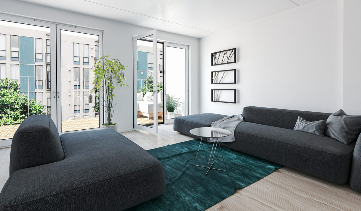 3 Inexpensive (and Fast) Upgrades for Your Condo