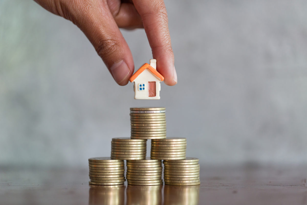 3 types of home valuation